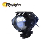 U5 Transformers locomotive motorcycle headlamps auxiliary lights spotlights motorcycle lights LED headlights