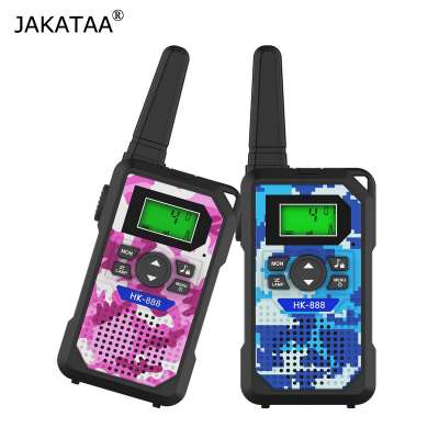 Wholesale Kids Walkie Talkie Pocket Kids Oem Walkie Talkie