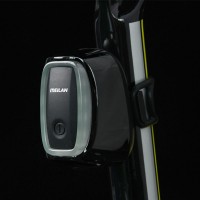 Meilan X6 bike rear light rechargeable led