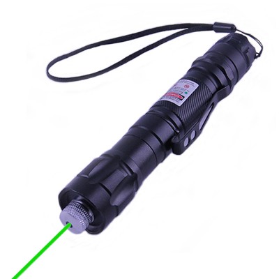 100mw 532nm Green Laser Pointer